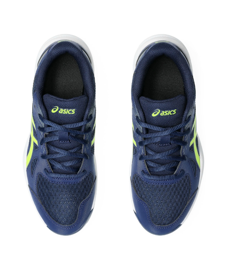 バレーシューズ アップコート UPCOURT 6 GS 1074A045-400 | スポーツ