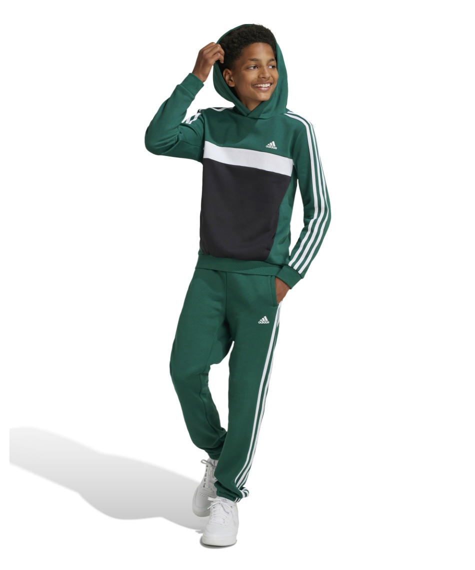 ◆adidas◆アディダスオリジナル◆3ストライプフーディー アディダス(adidas) スウェットパーカー Tiberio 3ストライプス