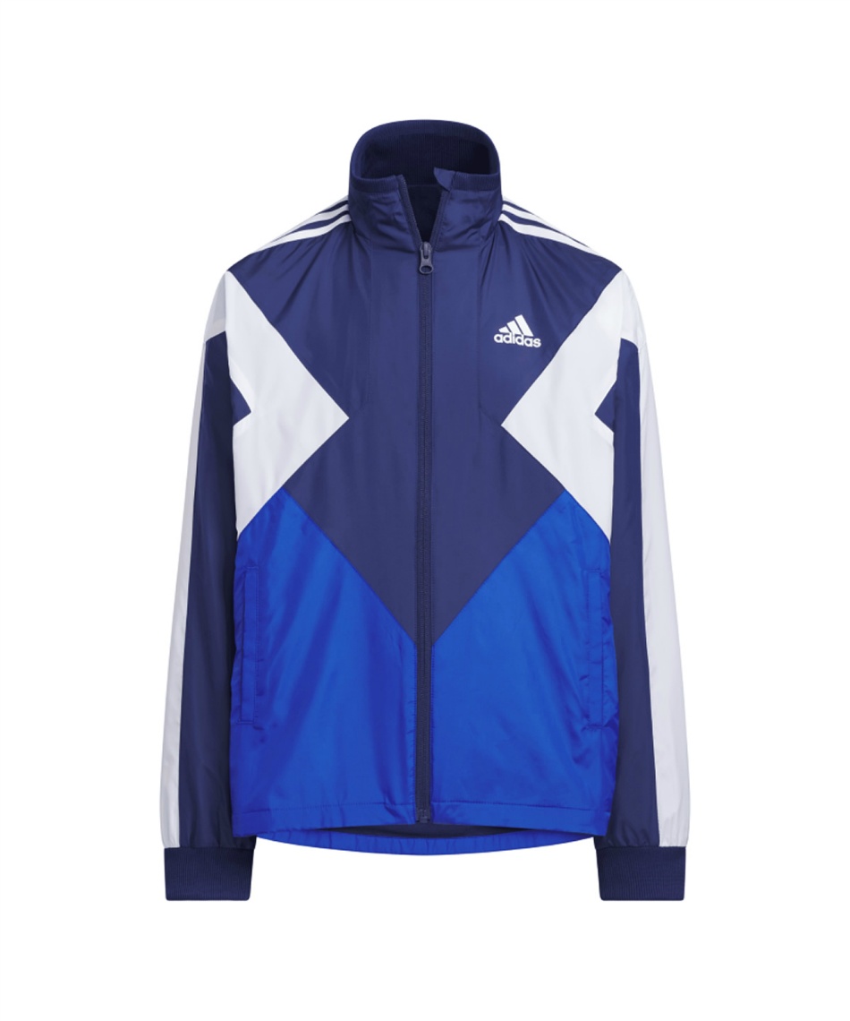 アディダス(adidas) ウインドブレーカー ジャケット MH CB ウーブン