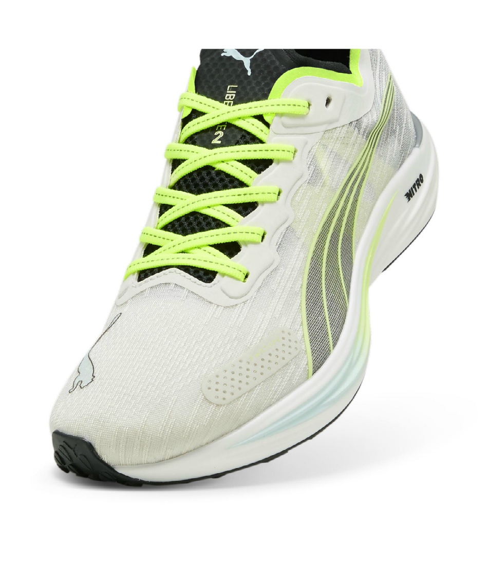 ランニングシューズ リベレイトニトロ 2 377315 17 | スポーツ用品なら