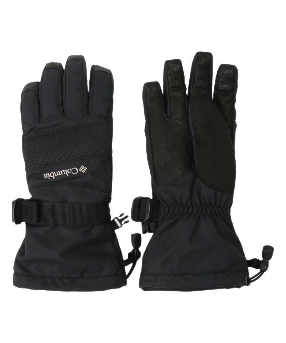 コロンビア(Columbia) スノーボードグローブ W WHIRLIBIRD III GLOVE
