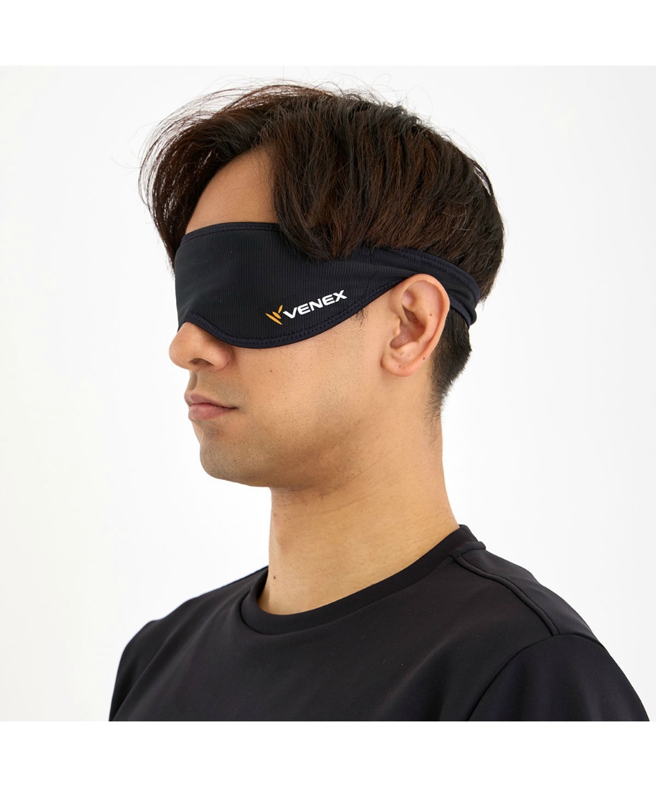 サングラス アクセサリー アイマスク V86106 | スポーツ用品なら