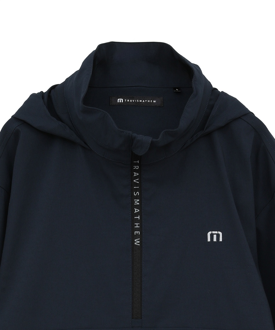 トラヴィスマシュー(TravisMathew) ゴルフウェア ブルゾン Anorak