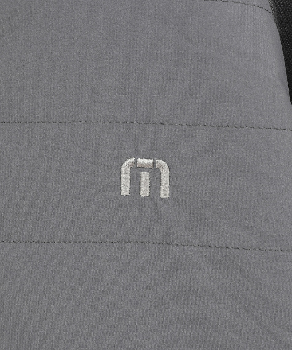 トラヴィスマシュー(TravisMathew) ゴルフウェア ブルゾン Hybrid Knit