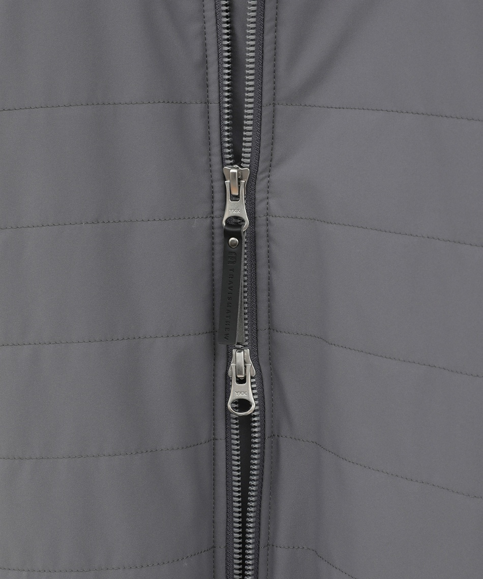 トラヴィスマシュー(TravisMathew) ゴルフウェア ブルゾン Hybrid Knit