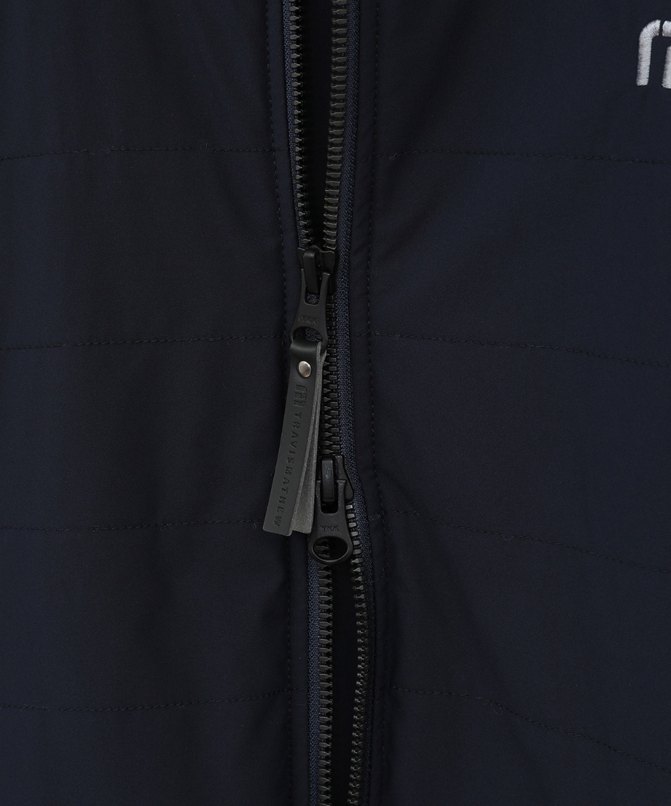 トラヴィスマシュー(TravisMathew) ゴルフウェア ブルゾン Hybrid Knit