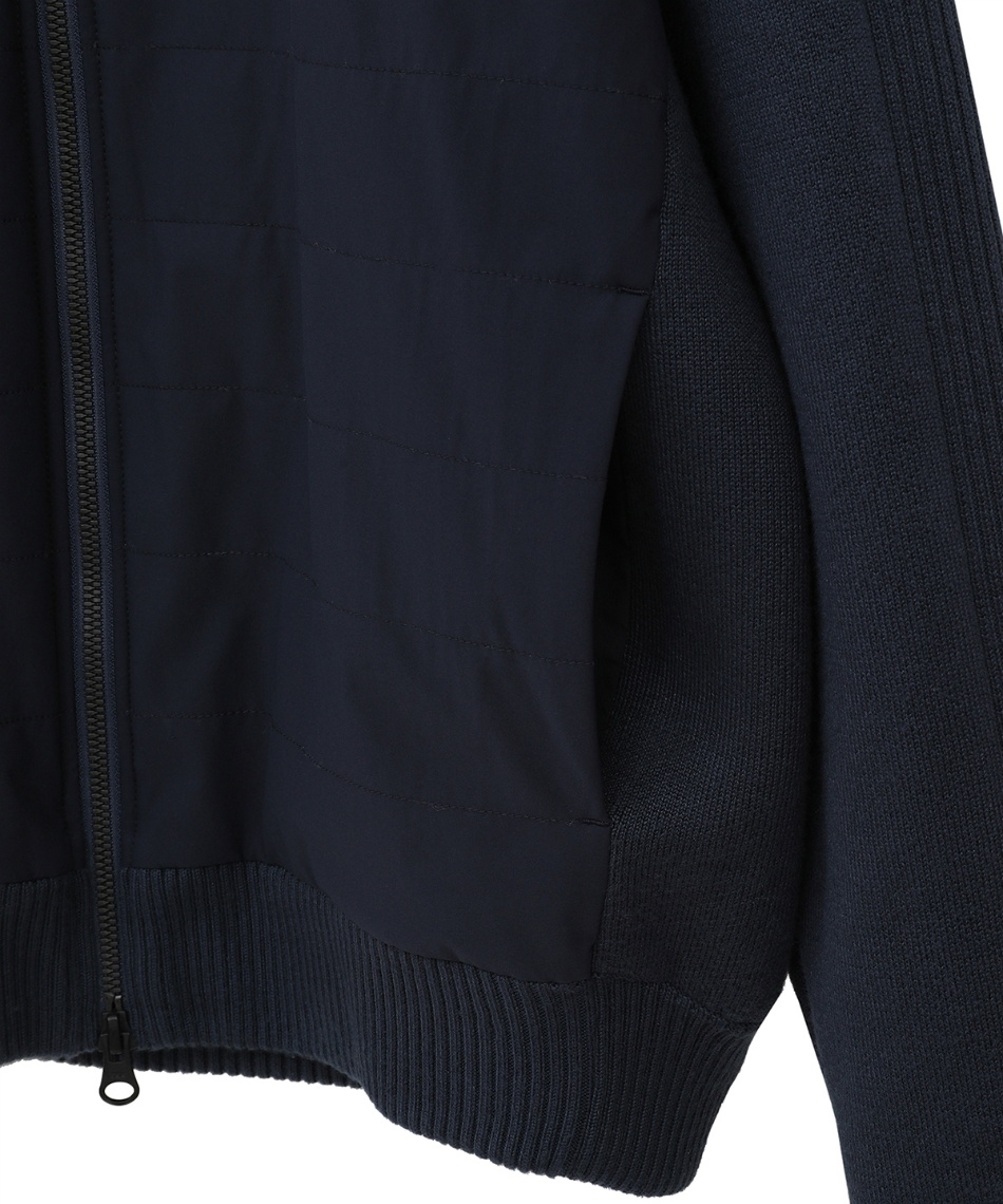 トラヴィスマシュー(TravisMathew) ゴルフウェア ブルゾン Hybrid Knit