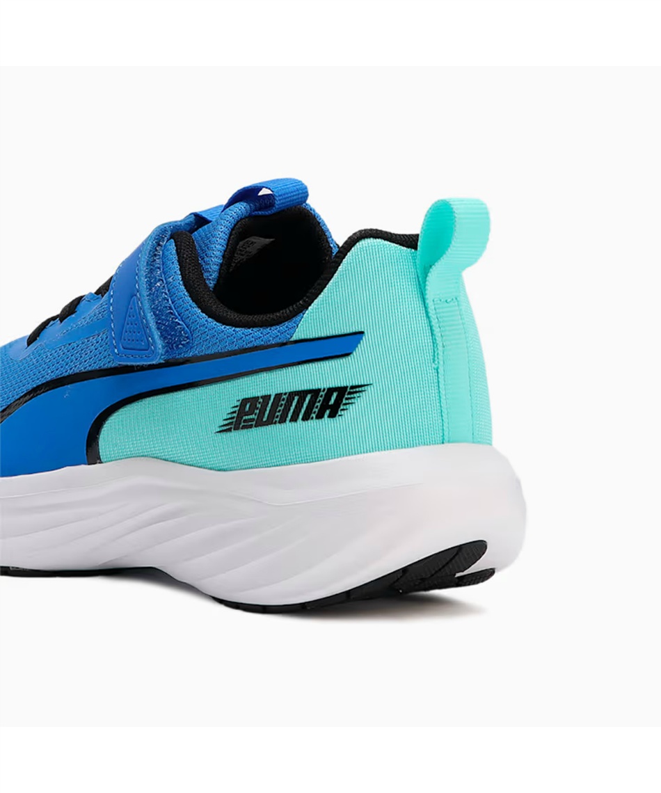 ジュニアスニーカー キッズ スピードモンスター V5 スニーカー 309935