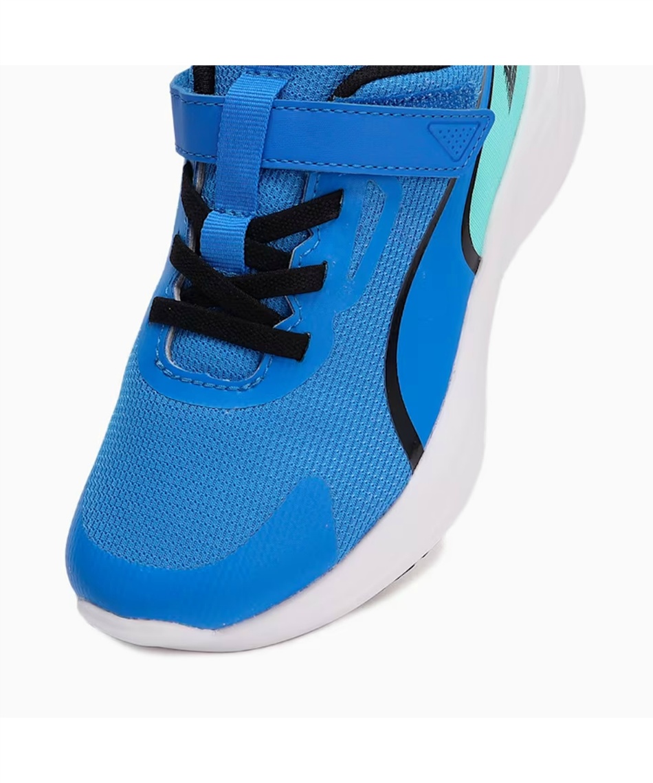 ジュニアスニーカー キッズ スピードモンスター V5 スニーカー 309935