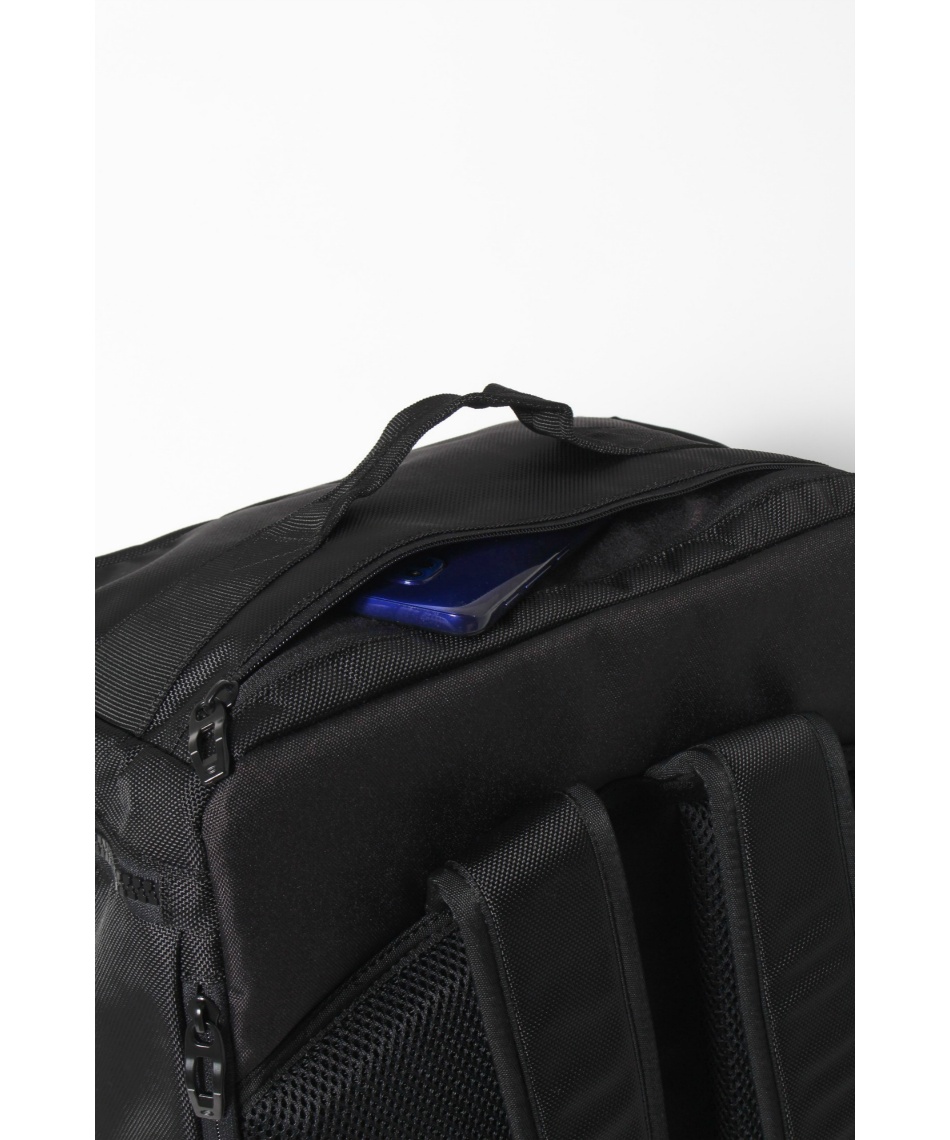 新品　ビーコン185 ファンキーバック ミズノ（MIZUNO）ジュニア 野球 バッグ バックパック 28L