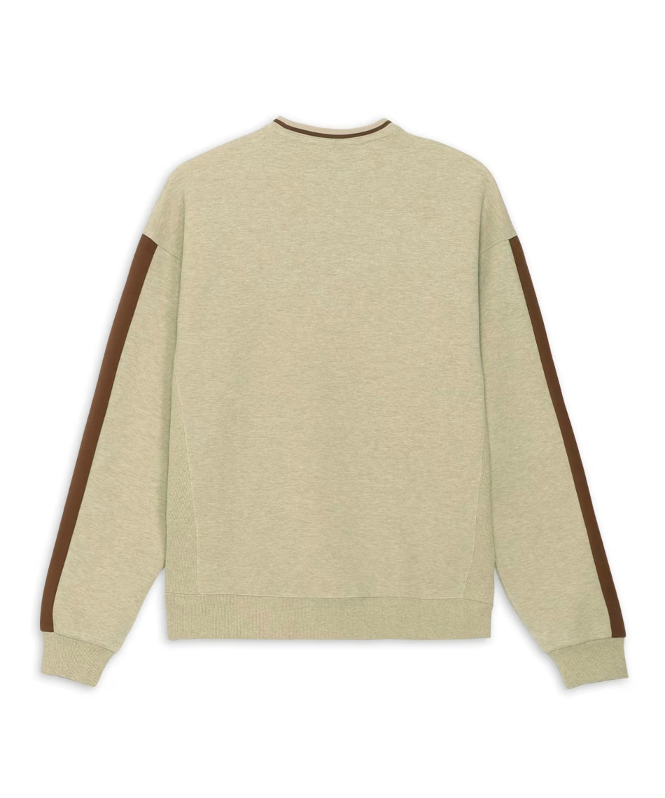 スウェットトレーナー CORE HERITAGE MX クルースウェット 683586