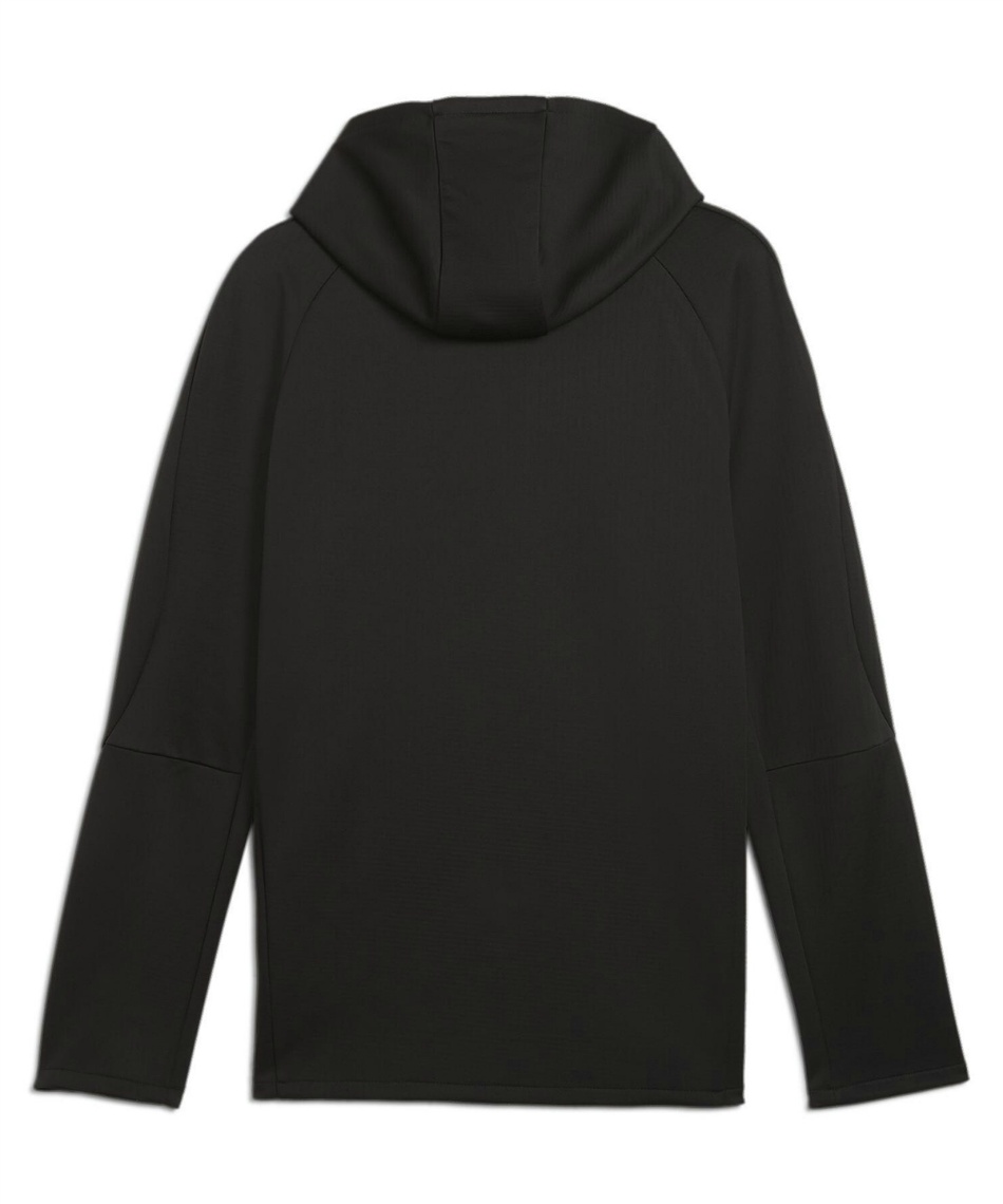 スウェットジャケット EVOSTRIPEフードスウェットJKT 684111