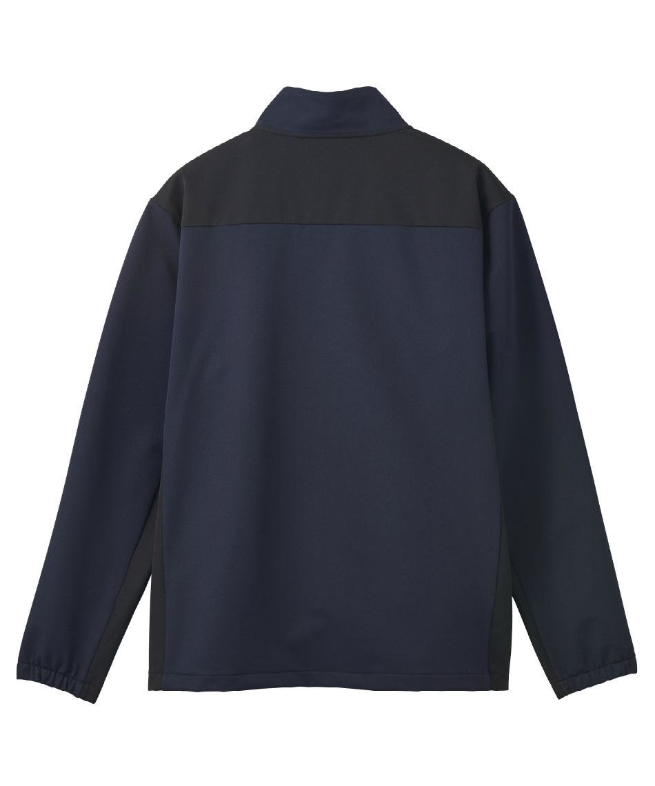 デサント(DESCENTE) スポーツウェア クロスウェア ジャケット HEATNAVI