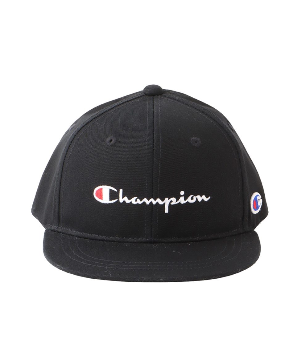 チャンピオン(Champion) 帽子 キャップ JRフラットキャップ 341-0034