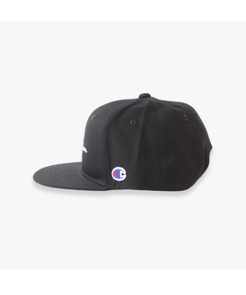 チャンピオン(Champion) 帽子 キャップ JRフラットキャップ 341-0034