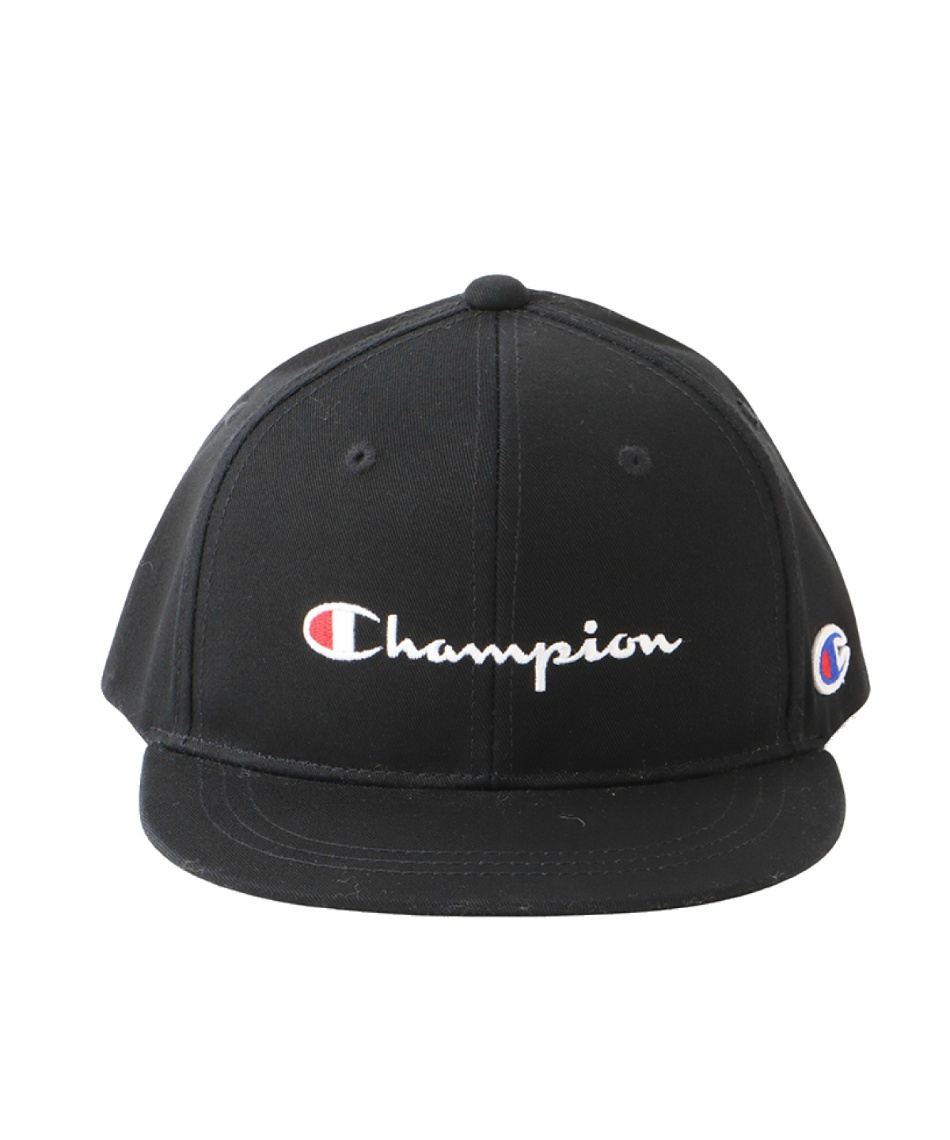 チャンピオン(Champion) 帽子 キャップ JRフラットキャップ 341-0034