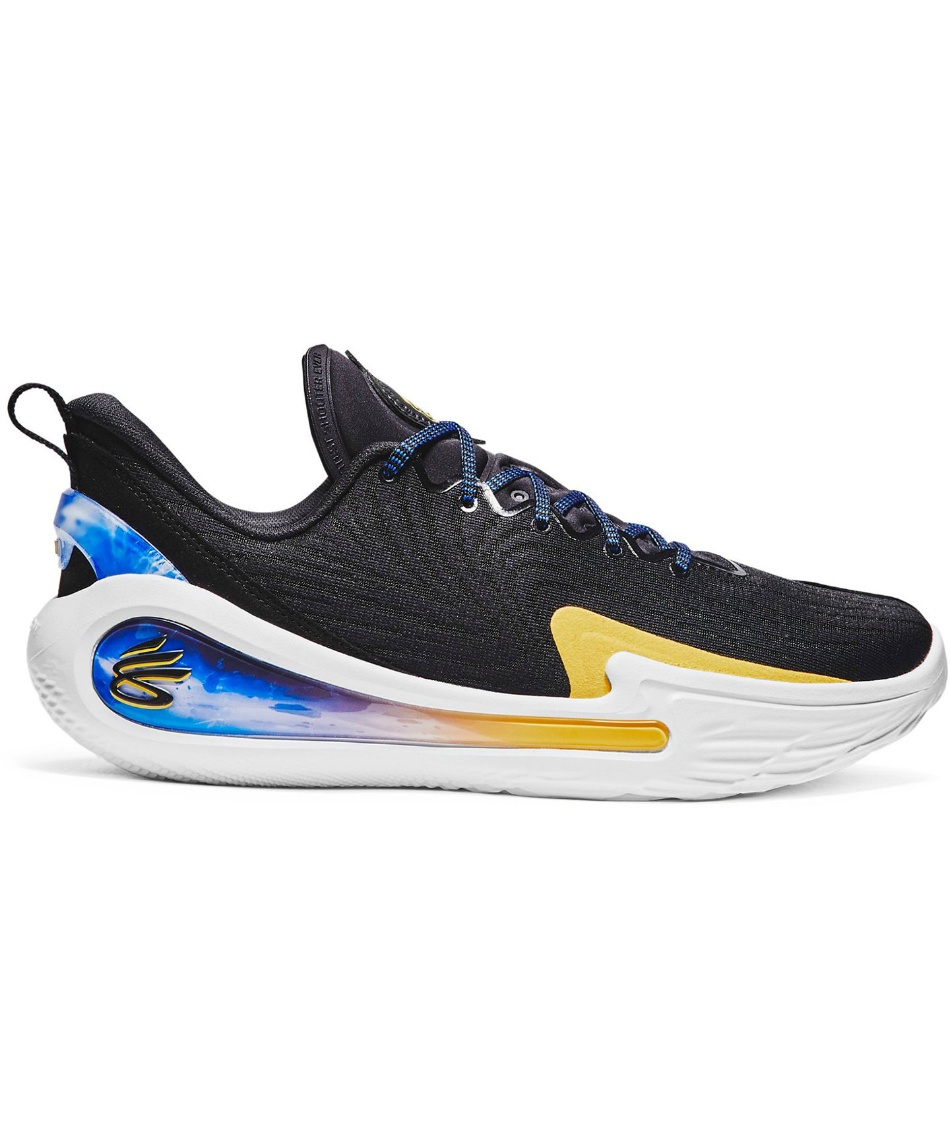 アンダーアーマー(UNDER ARMOUR) バスケットシューズ カリー12