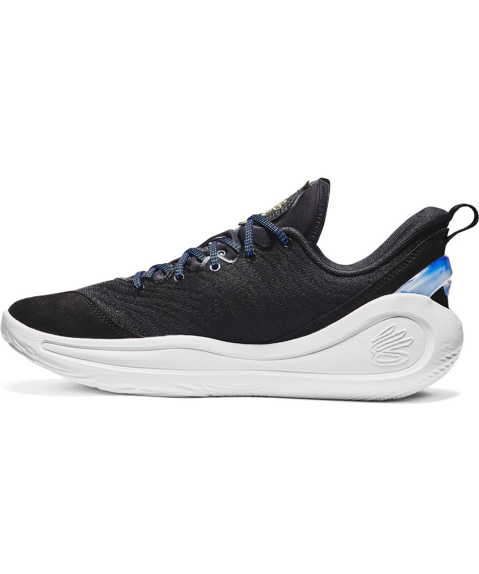 アンダーアーマー(UNDER ARMOUR) バスケットシューズ カリー12 DUB