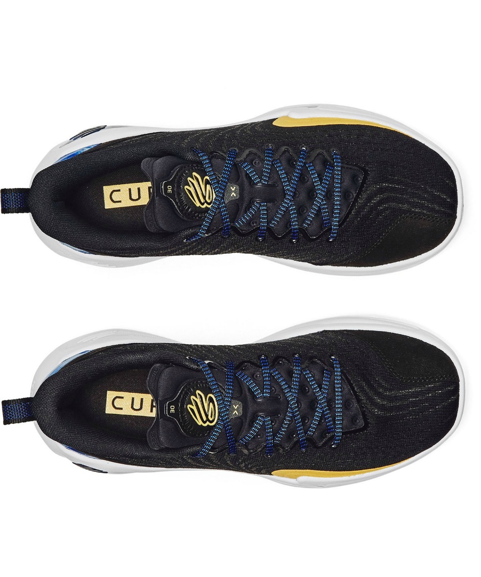 アンダーアーマー カリー12 UA CURRY 12 DUB NATION