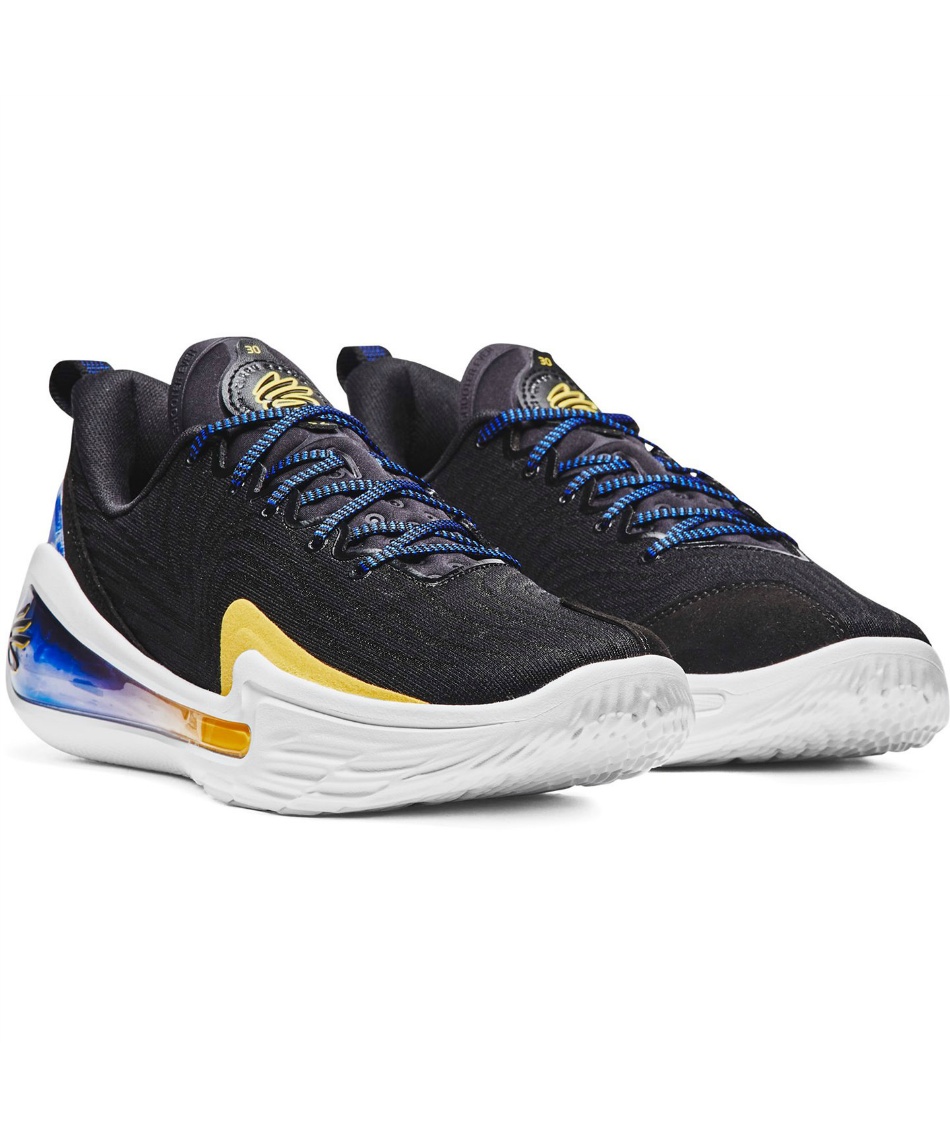 CURRY12 バスケットボールシューズ Dub Nation カリー12｜UNDER ARMOUR（アンダーアーマー）