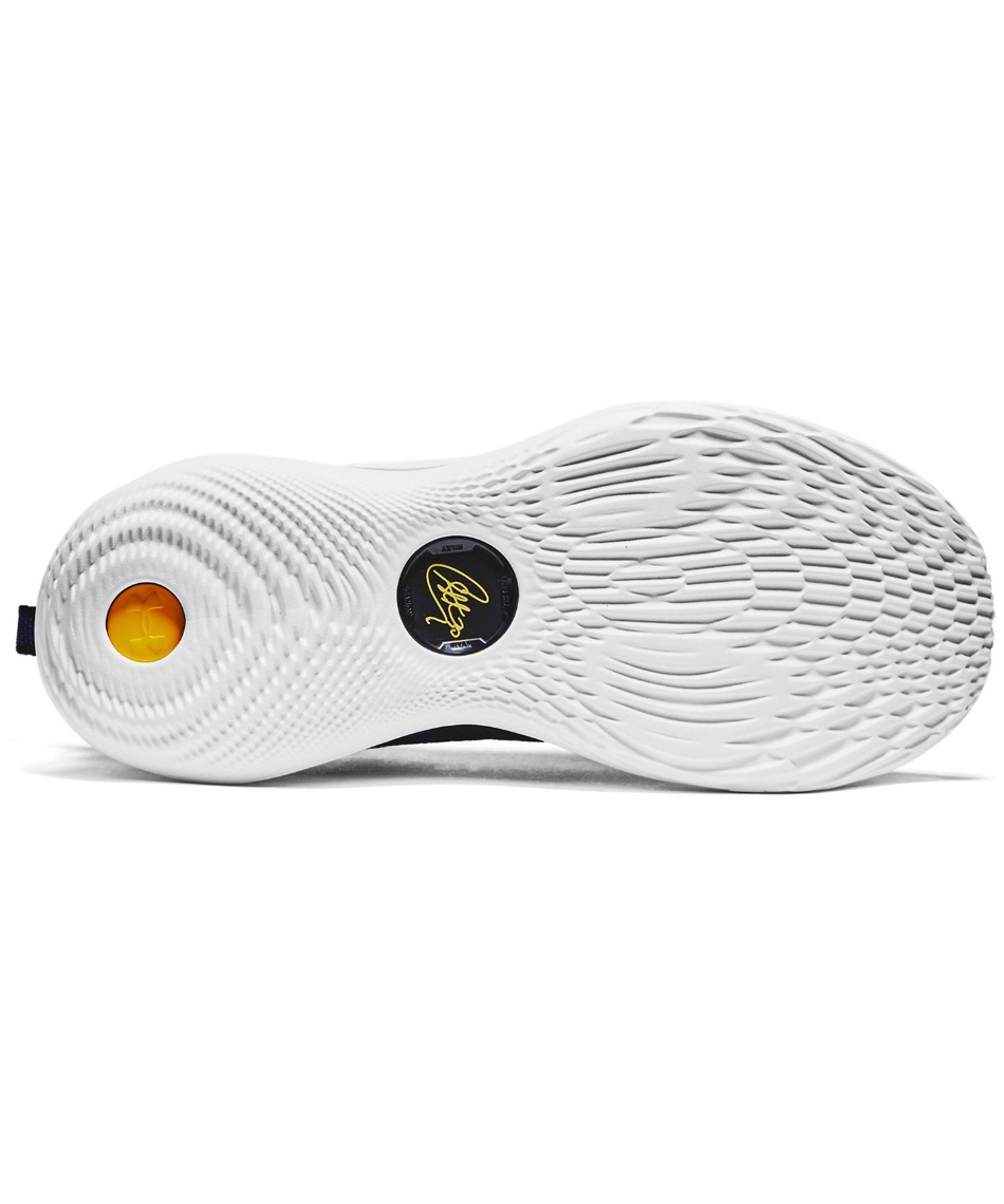 アンダーアーマー(UNDER ARMOUR) バスケットシューズ カリー12 DUB