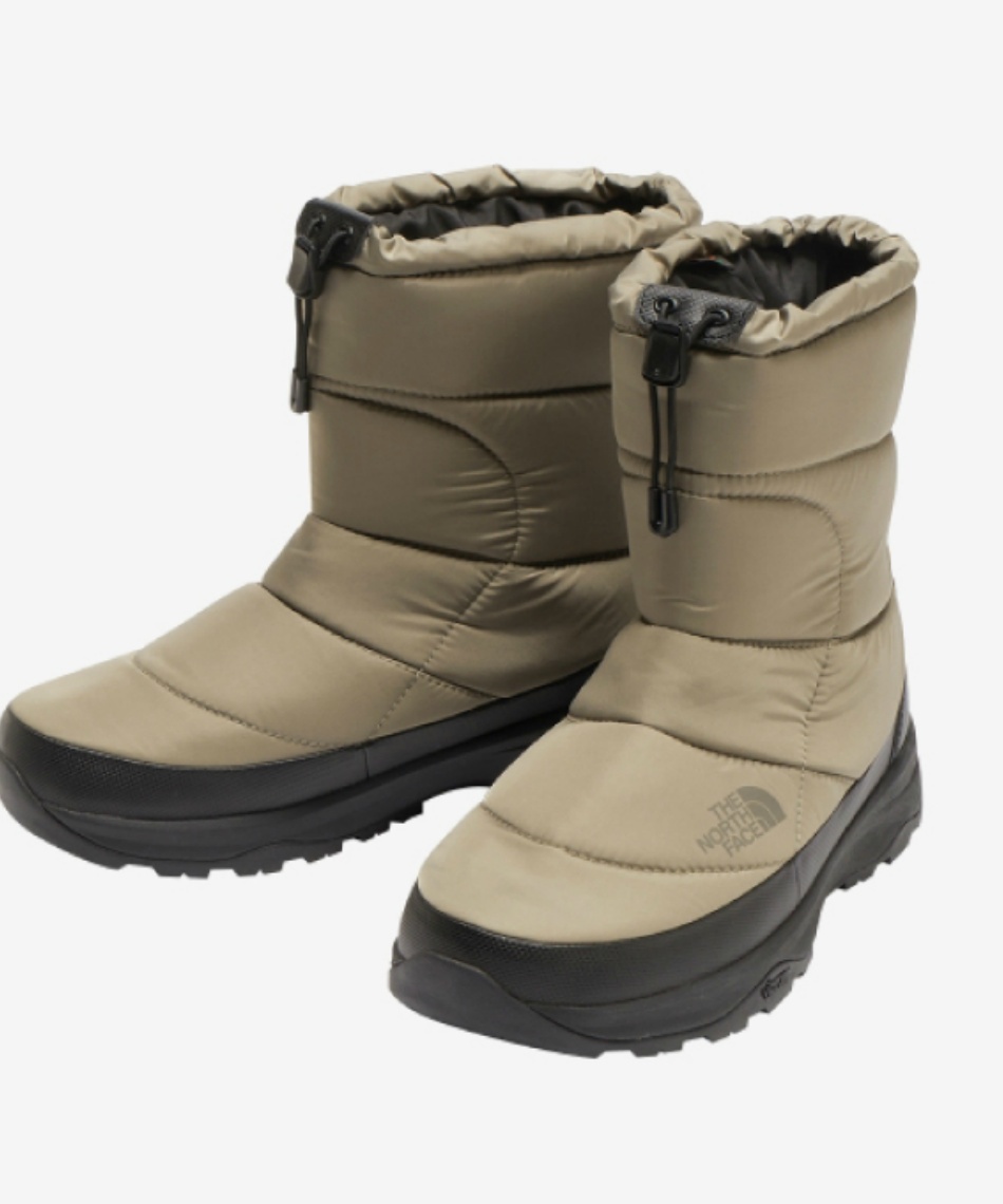 スノーブーツ NUPTSE BOOTIE WP VII ヌプシ ブーティ ウォーター