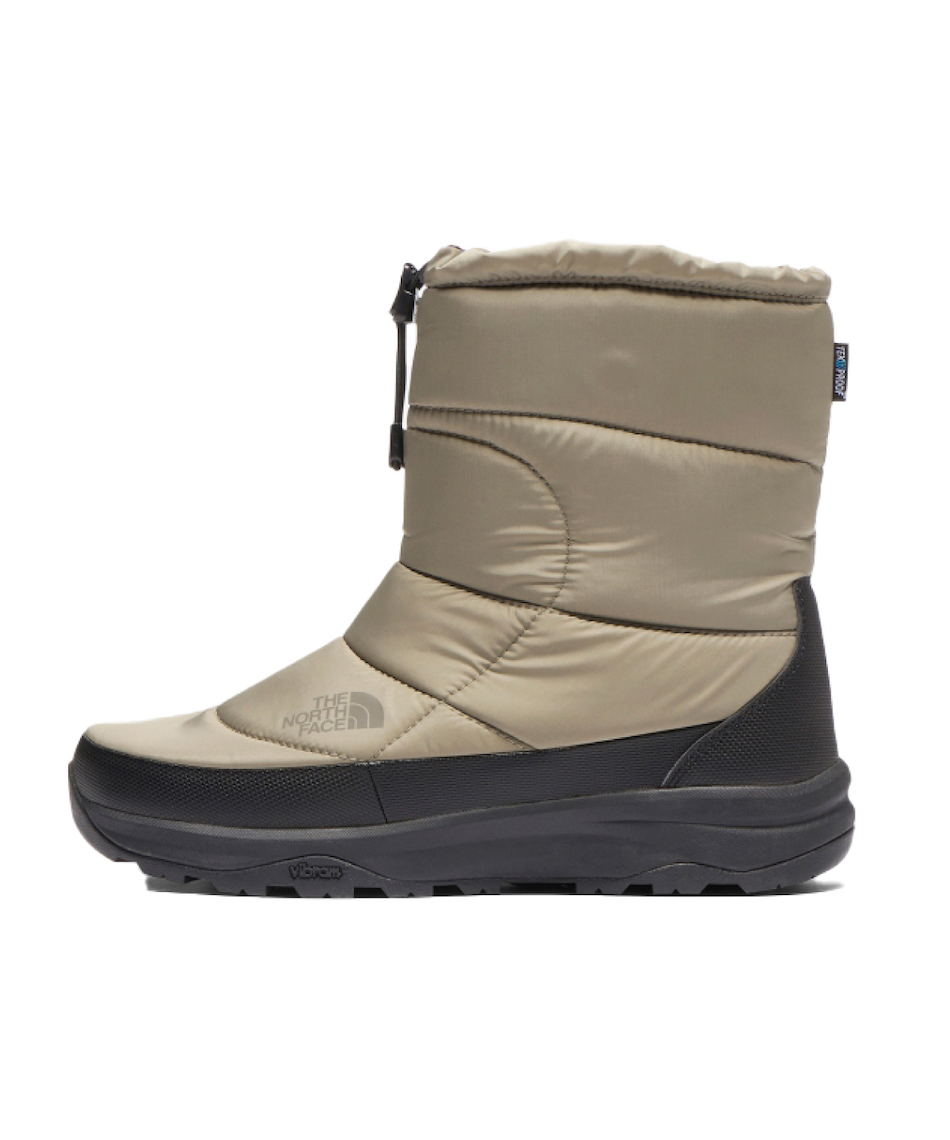 THF × DSM Nuptse 700 Bootie ヌプシブーティ　24cm スノーブーツ NUPTSE BOOTIE WP VII ヌプシ ブーティ ウォーター