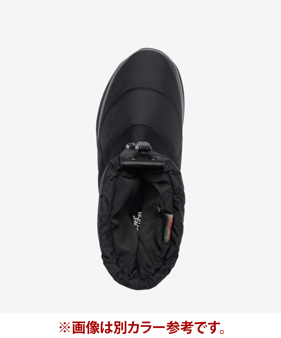スノーブーツ NUPTSE BOOTIE WP VII ヌプシ ブーティ ウォーター