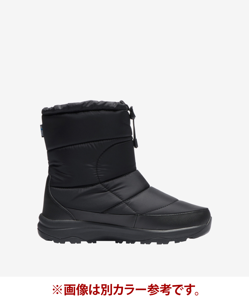 スノーブーツ NUPTSE BOOTIE WP VII ヌプシ ブーティ ウォーター
