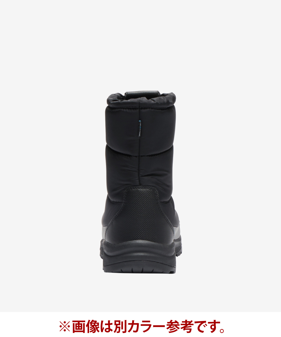 スノーブーツ NUPTSE BOOTIE WP VII ヌプシ ブーティ ウォーター