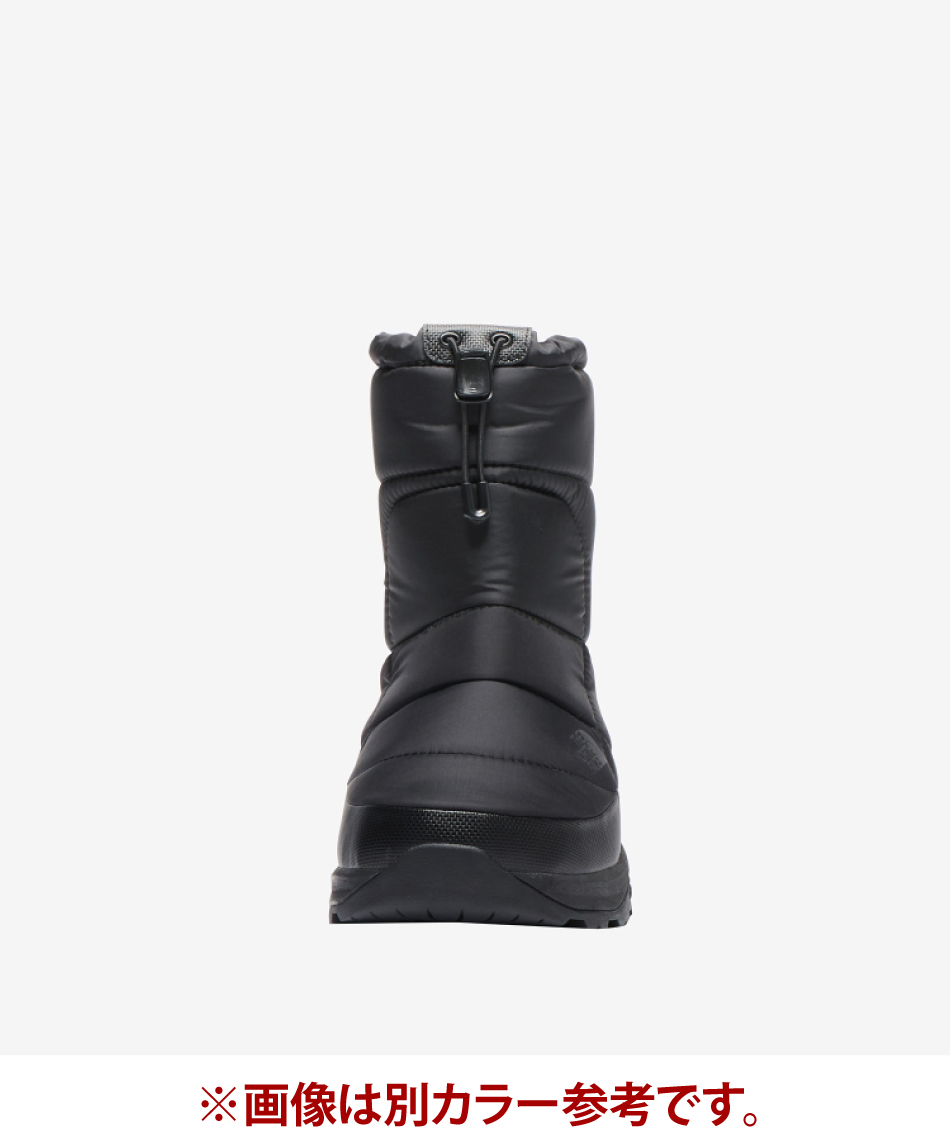 スノーブーツ NUPTSE BOOTIE WP VII ヌプシ ブーティ ウォーター
