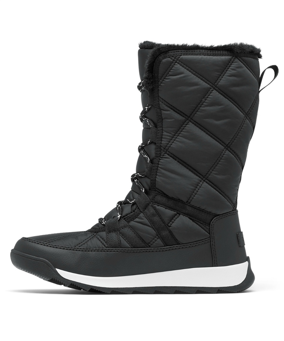 スノーブーツ WHITNEY II PLUS TALL LACE WP NL5163 010 | スポーツ