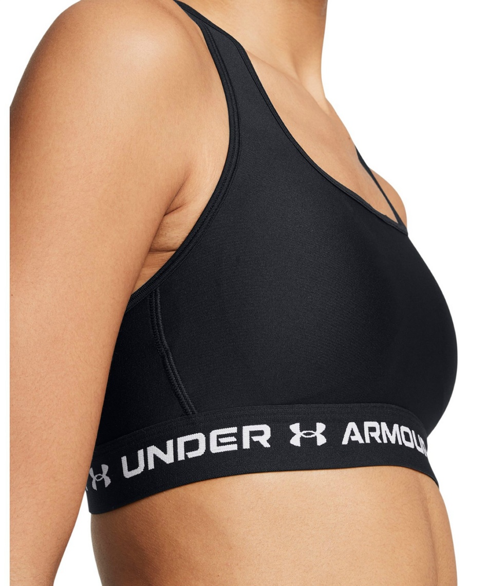 スポーツブラ ブラトップ クロスバックブラ MID 1361034-006