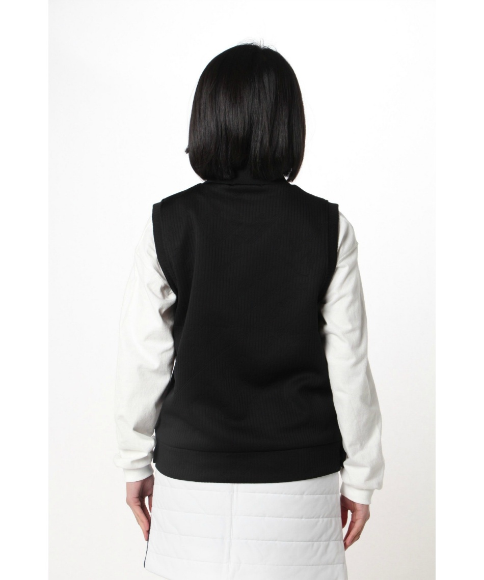 ルコックスポルティフ(le coq sportif) ゴルフウェア ベスト モック