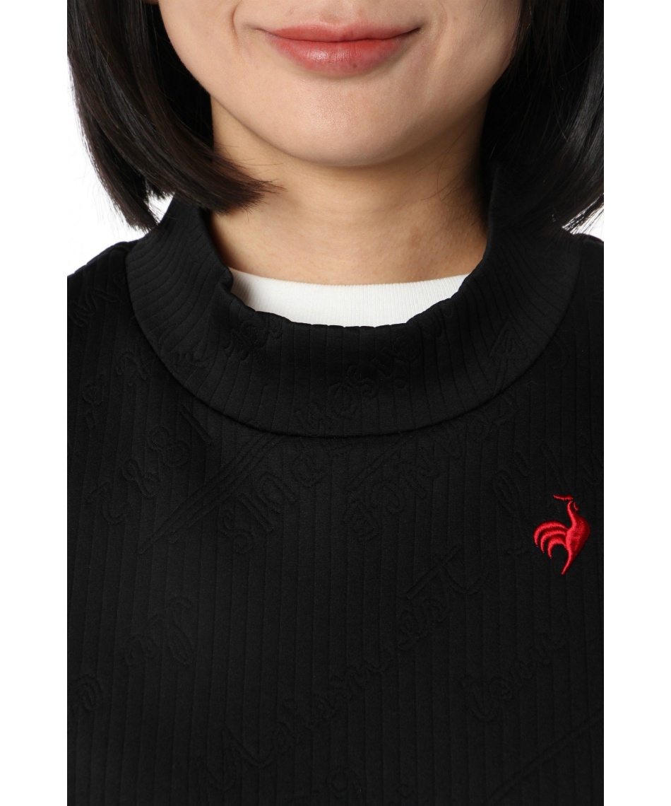 ルコックスポルティフ(le coq sportif) ゴルフウェア ベスト モック