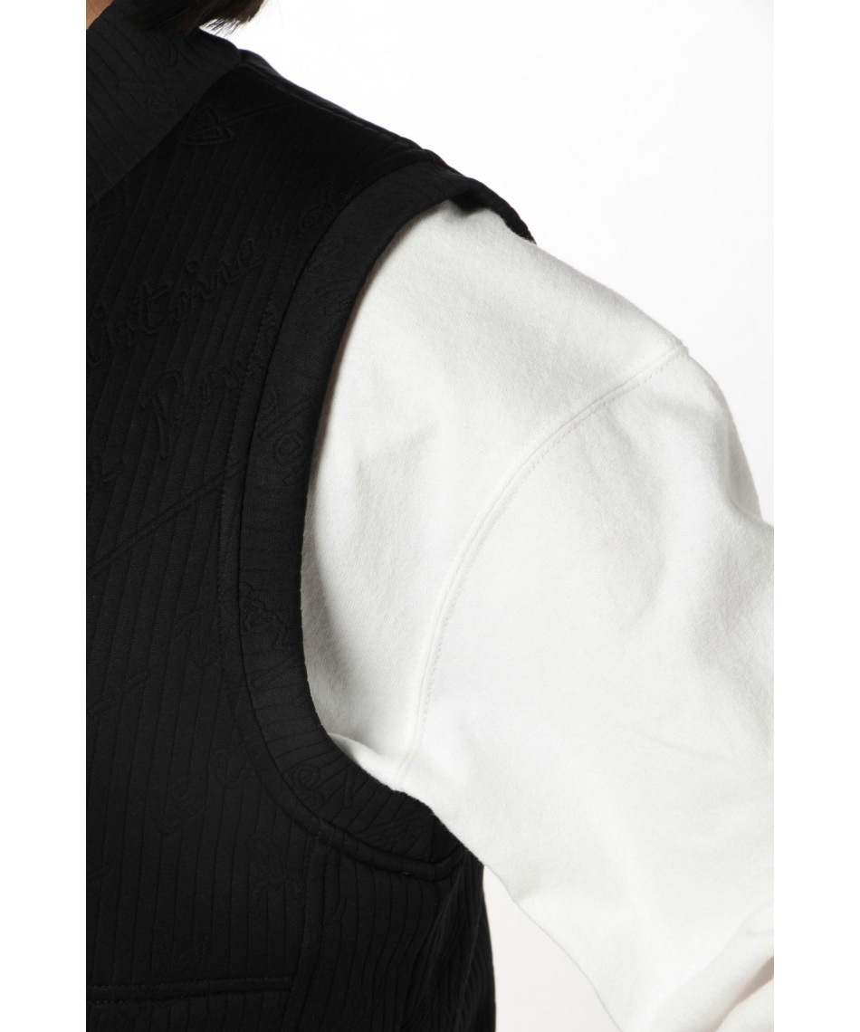 ルコックスポルティフ(le coq sportif) ゴルフウェア ベスト モック