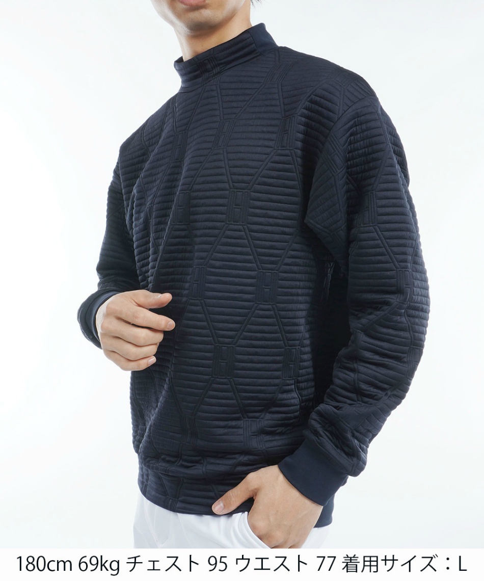 トミーヒルフィガーゴルフ(TOMMY HILFIGER GOLF) ゴルフウェア