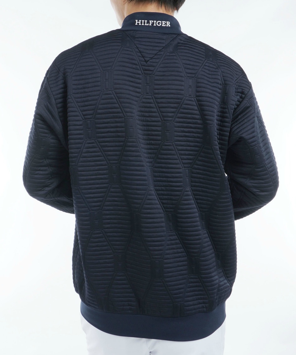 トミーヒルフィガーゴルフ(TOMMY HILFIGER GOLF) ゴルフウェア