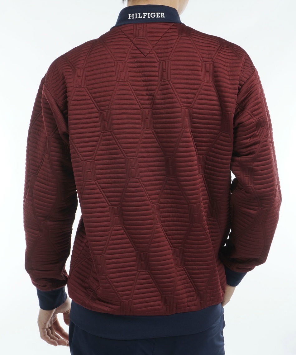 トミーヒルフィガーゴルフ(TOMMY HILFIGER GOLF) ゴルフウェア