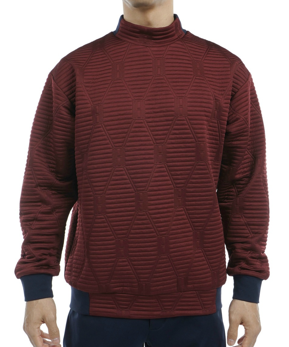 l|Cg108pt 30% OFF^SALE yzg~[qtBK[St(TOMMY HILFIGER GOLF) StEFA XEFbg WK[hLgbNlbNXEFbg THMA477 y2024NH~fz Y 55BRD LL