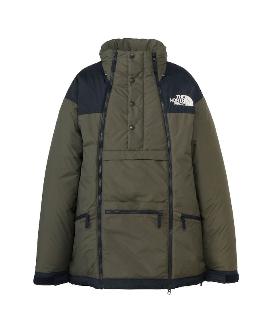 Spray Insulation Jacket & Pants サイズS Spray Insulation Jacket & Pants サイズS