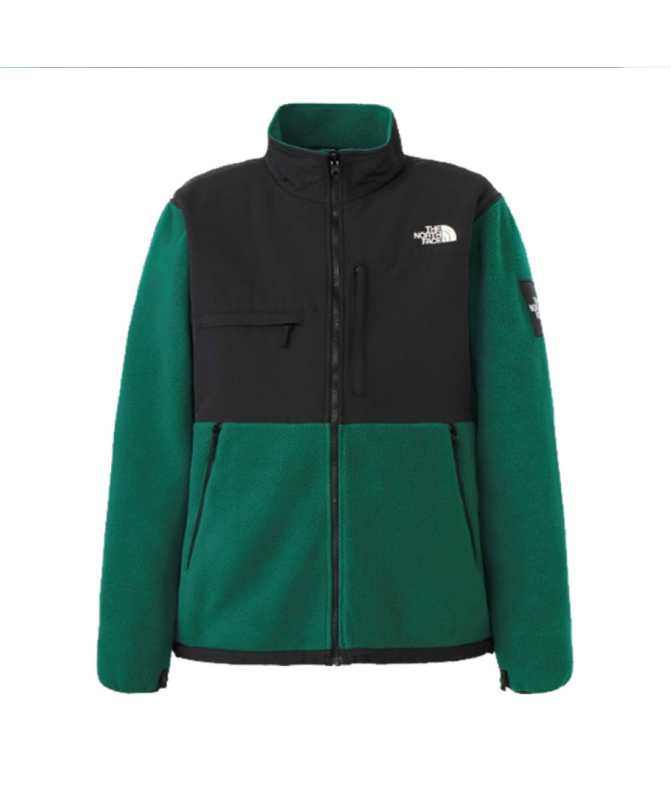 フリース ジャケット デナリジャケット NA72450 TG 【国内正規品