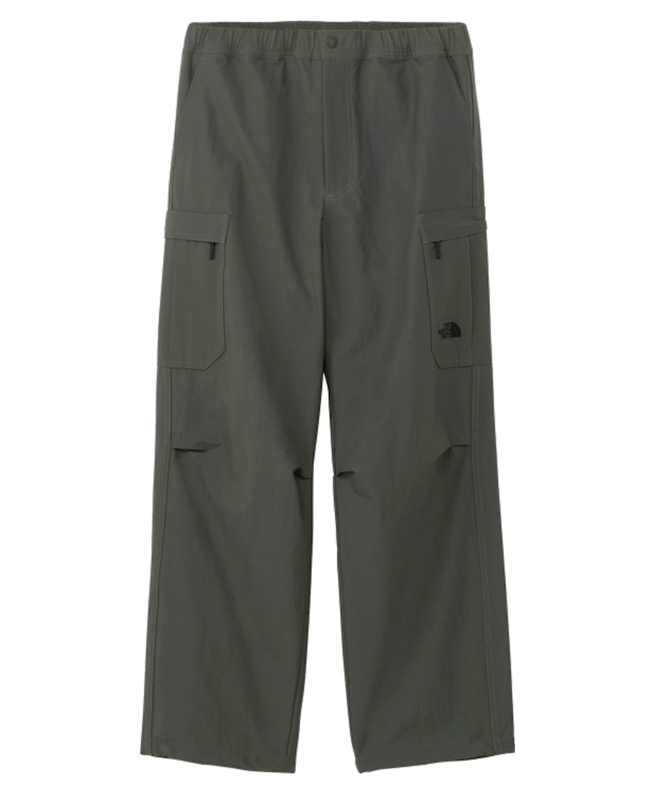 ザ・ノース・フェイス(THE NORTH FACE) ロングパンツ ハイカーズ