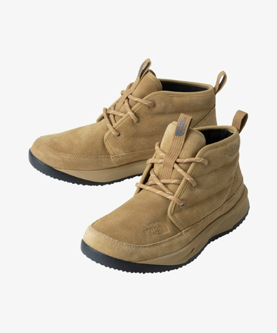 △ ザ・ノース・フェイス(THE NORTH FACE) ブーツ ウィメンズヌプシ