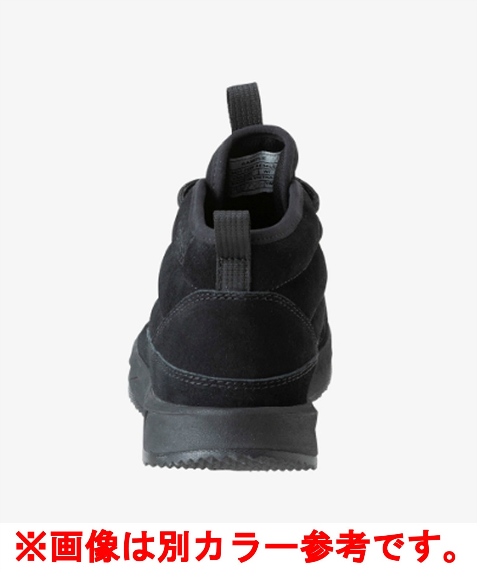 ザ・ノース・フェイス(THE NORTH FACE) ブーツ ウィメンズヌプシ