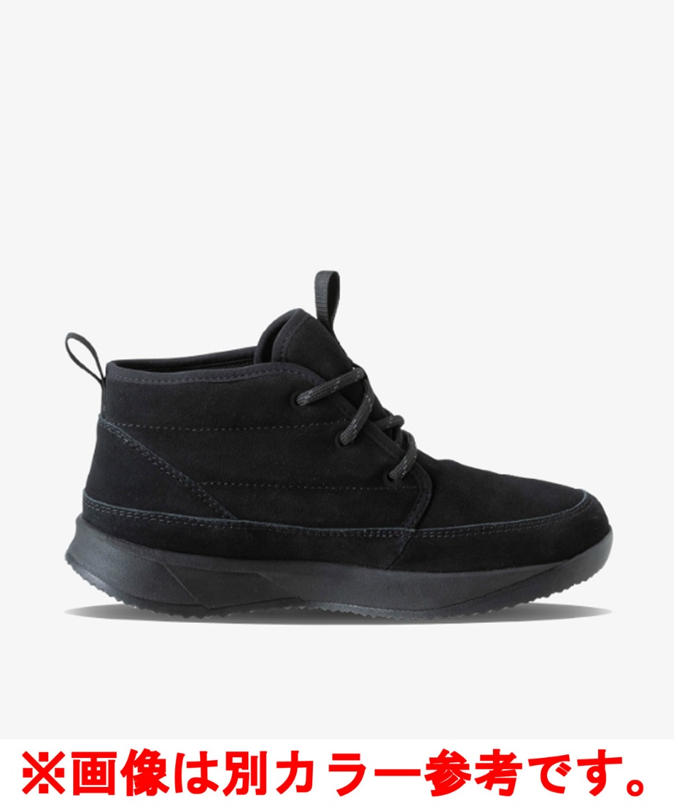 △ ザ・ノース・フェイス(THE NORTH FACE) ブーツ ウィメンズヌプシ