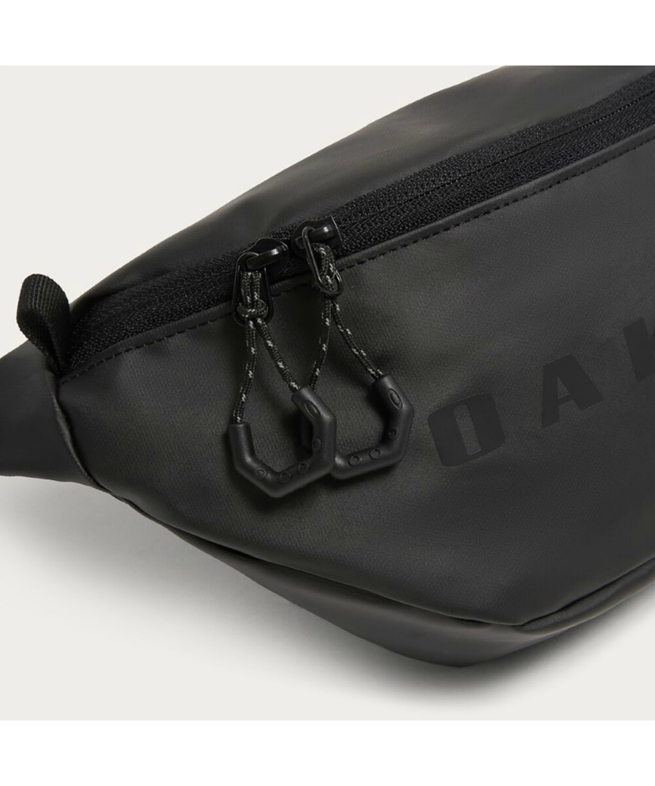 ボディバッグ ENHANCE WAIST BAG 8.0 FW FOS901830 | スポーツ用品なら