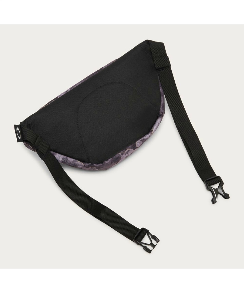 ウエストポーチ 3連 archive v系 亜熱帯系 kmrii似 KMRii waist pouch archive Vkei - メルカリ