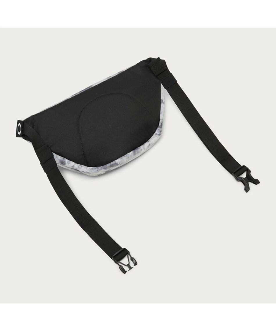 ボディバッグ ENHANCE WAIST BAG 8.0 FW FOS901830 | スポーツ用品なら