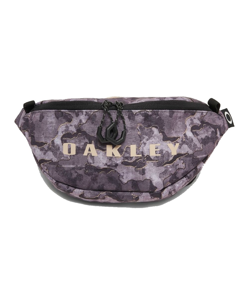 ボディバッグ ENHANCE WAIST BAG 8.0 FW FOS901830 | スポーツ用品なら
